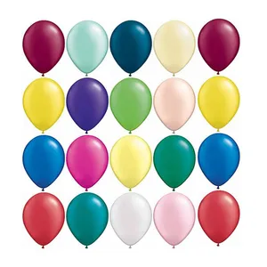 بادکنک لاتکس 12اینچ