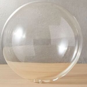 بادکنک مدل بوبو بالن گرد 24اینچ