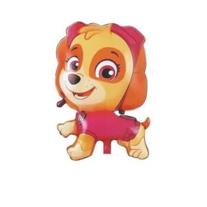 بادکنک اسکای سگ نگهبان