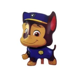 بادکنک چیس نگهبان