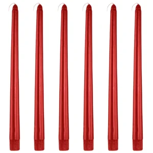 شمع مدادی بزرگ 30سانتی